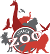 Ithaca Zoo Logo