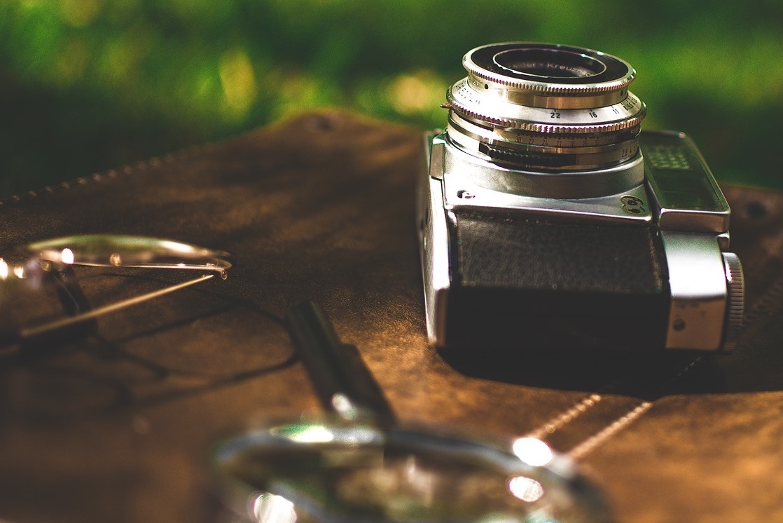 Camera