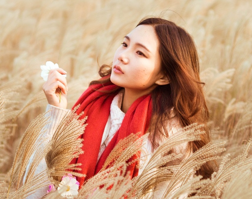 Sarah Kim